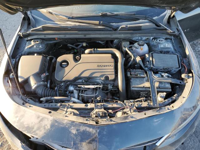 Photo 11 from auction – 2018 CHEVROLET MALIBU LT with VIN 1G1ZD5ST6JF245635