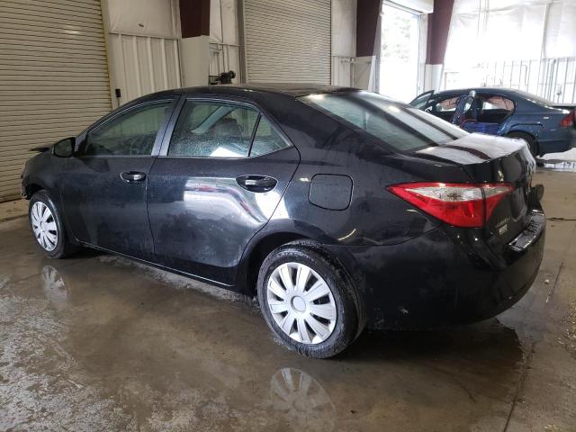 Photo 2 from auction – 2016 TOYOTA COROLLA L with VIN 2T1BURHE8GC638692
