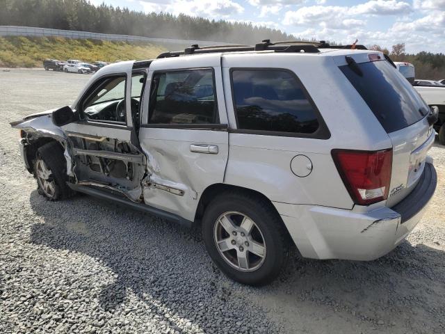 Photo 2 from auction – 2007 JEEP GRAND CHER with VIN 1J8GR48K97C564667