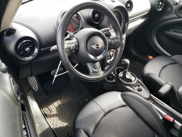 Photo 8 from auction – 2016 MINI COOPER S C with VIN WMWZC5C57GWU03366