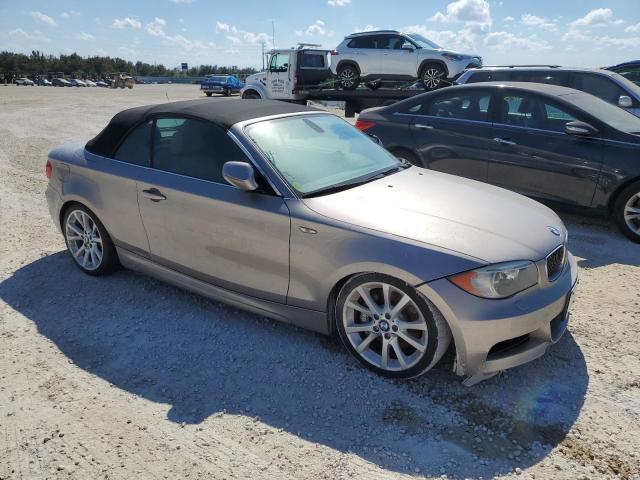 Photo 4 from auction – 2013 BMW 135 I with VIN WBAUN7C52DVM26880