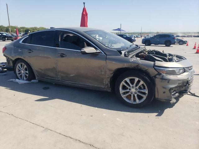 Photo 4 from auction – 2018 CHEVROLET MALIBU LT with VIN 1G1ZD5ST3JF114257