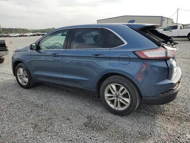 Photo 2 from auction – 2018 FORD EDGE SEL with VIN 2FMPK4J83JBB64102