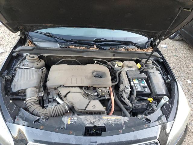 Photo 11 from auction – 2013 CHEVROLET MALIBU 2LT with VIN 1G11F5SR7DF205211