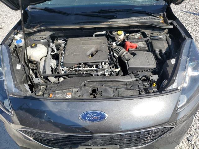 Photo 12 from auction – 2020 FORD ESCAPE SE with VIN 1FMCU0G62LUA94497