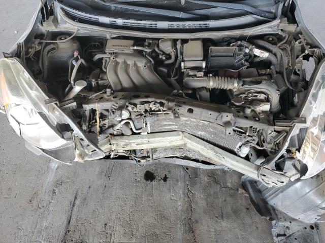 Photo 11 from auction – 2016 NISSAN VERSA S with VIN 3N1CN7AP7GL862599