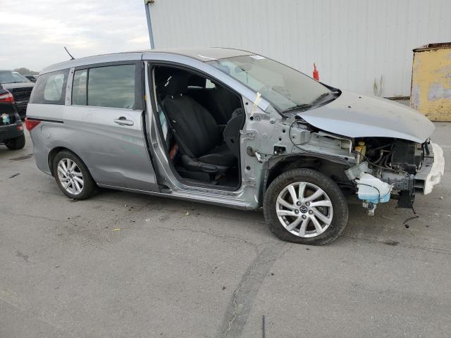 Photo 4 from auction – 2014 MAZDA 5 SPORT with VIN JM1CW2BL5E0164043
