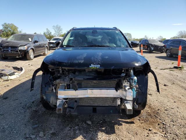 Photo 5 from auction – 2019 JEEP COMPASS LA with VIN 3C4NJCBB7KT855030