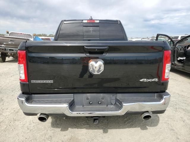 Photo 6 from auction – 2021 RAM 1500 BIG H with VIN 1C6SRFFT5MN552743