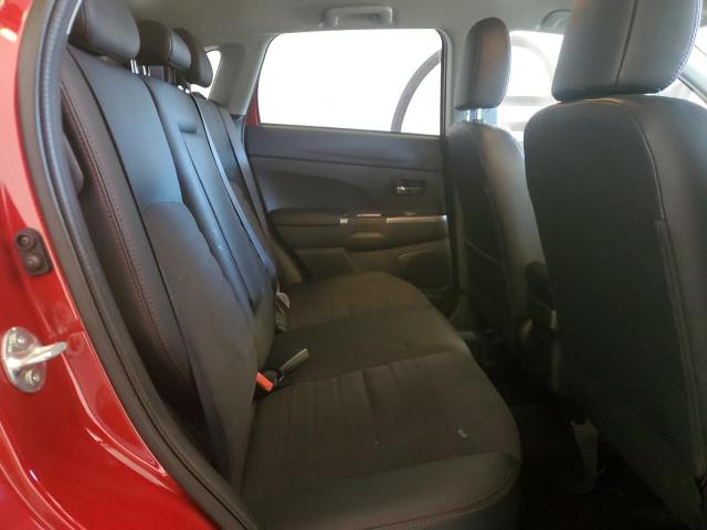 Photo 11 from auction – 2024 MITSUBISHI OUTLANDER with VIN JA4ARUAU3RU008144