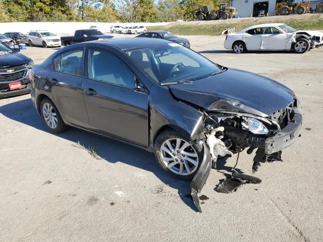Photo 4 from auction – 2012 MAZDA 3 I with VIN JM1BL1VG4C1506943