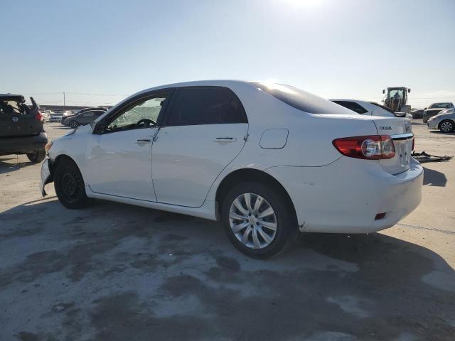 Photo 2 from auction – 2012 TOYOTA COROLLA BA with VIN 2T1BU4EE8CC870792