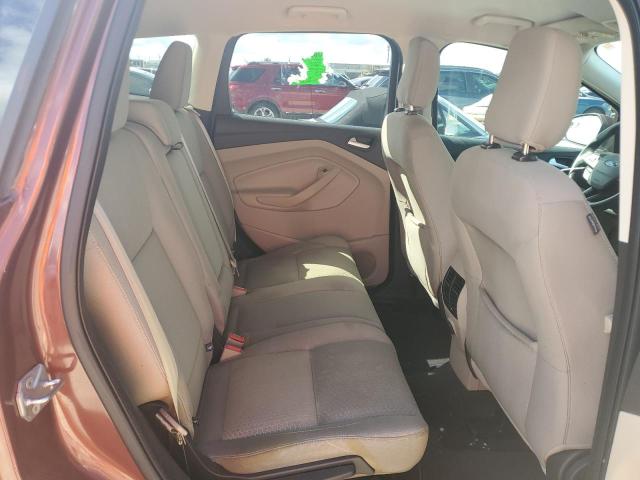 Photo 11 from auction – 2018 FORD ESCAPE SE with VIN 1FMCU0GD7JUC11356