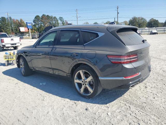 Photo 2 from auction – 2023 GENESIS GV80 BASE with VIN KMUHBDSB0PU111862