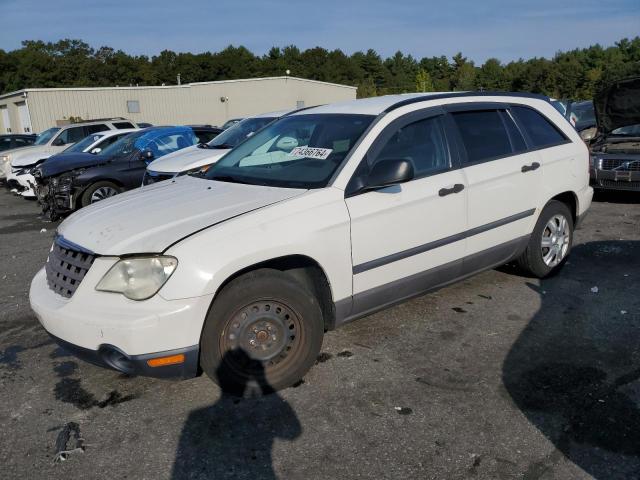 CHRYSLER PACIFICA 2007 with VIN 2A8GM48L67R129569 - Photo from auction