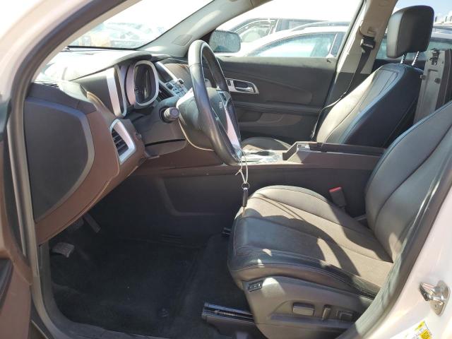 Photo 7 from auction – 2015 CHEVROLET EQUINOX LT with VIN 1GNALDEK3FZ100330