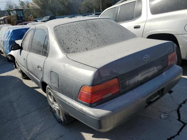 Photo 2 from auction – 1993 TOYOTA COROLLA LE with VIN JT2AE09E9P0042884