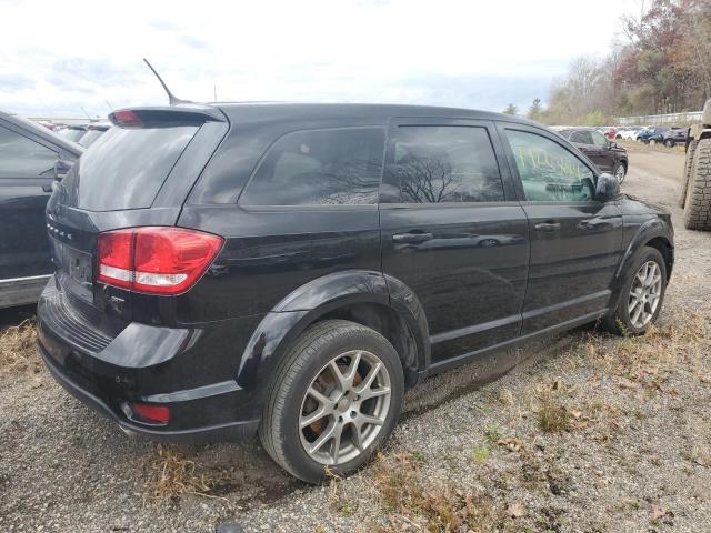 Photo 3 from auction – 2017 DODGE JOURNEY GT with VIN 3C4PDDEG4HT615472