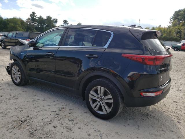 Photo 2 from auction – 2017 KIA SPORTAGE L with VIN KNDPMCAC8H7186502