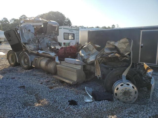 Photo 3 from auction – 2023 PETERBILT 389 with VIN 1XPXD49XXPD873766