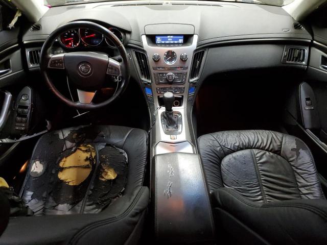 Photo 8 from auction – 2011 CADILLAC CTS with VIN 1G6DA5EY9B0104146