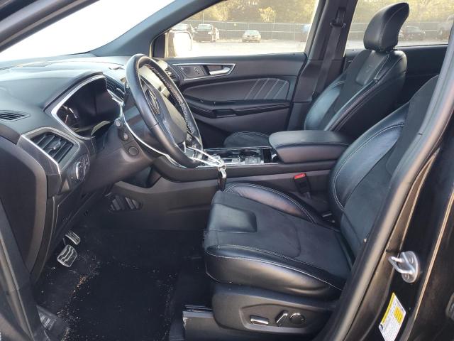 Photo 7 from auction – 2019 FORD EDGE ST with VIN 2FMPK4AP3KBC19026