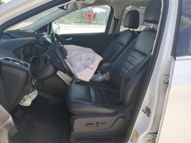 Photo 7 from auction – 2013 FORD ESCAPE SEL with VIN 1FMCU0H94DUC67558