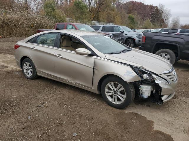 Photo 4 from auction – 2011 HYUNDAI SONATA GLS with VIN 5NPEB4AC6BH045711