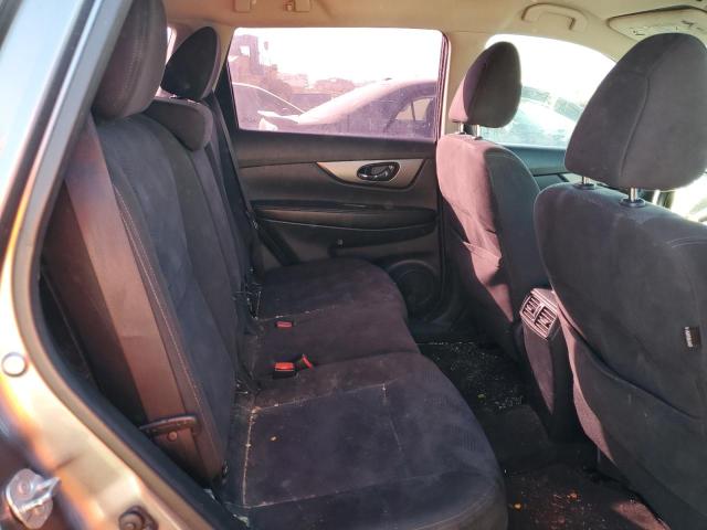 Photo 11 from auction – 2015 NISSAN ROGUE S with VIN KNMAT2MV4FP583847