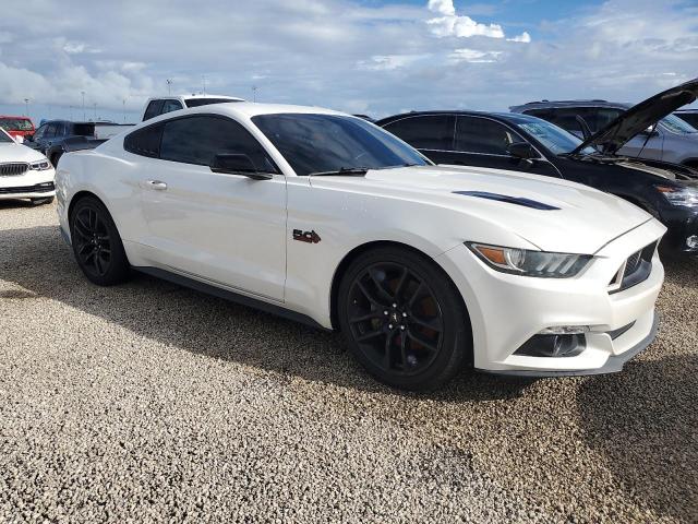 Photo 4 from auction – 2017 FORD MUSTANG GT with VIN 1FA6P8CF8H5209513