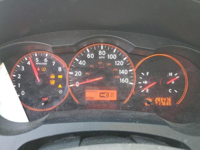 Photo 9 from auction – 2007 NISSAN ALTIMA 3.5 with VIN 1N4BL21E17C216380