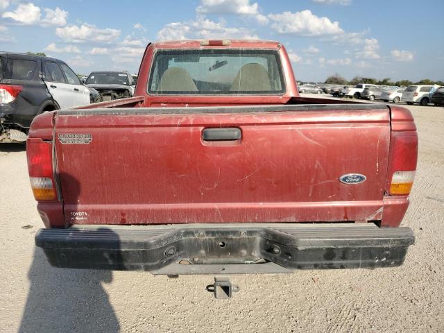 Photo 6 from auction – 1999 FORD RANGER with VIN 1FTYR10C0XUB44577