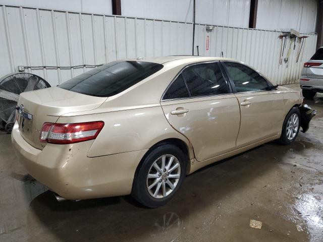 Photo 3 from auction – 2011 TOYOTA CAMRY BASE with VIN 4T1BF3EK9BU736090
