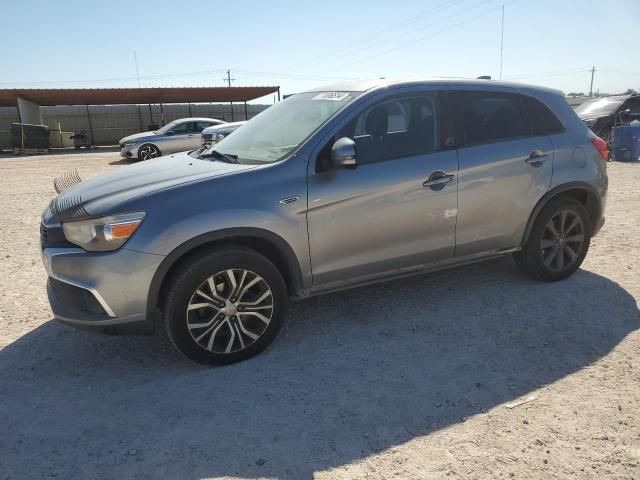 Photo 1 from auction – 2017 MITSUBISHI OUTLANDER with VIN JA4AP3AU2HZ056106