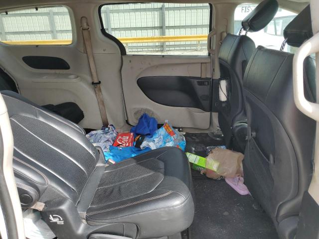 Photo 11 from auction – 2019 CHRYSLER PACIFICA T with VIN 2C4RC1BG4KR650330