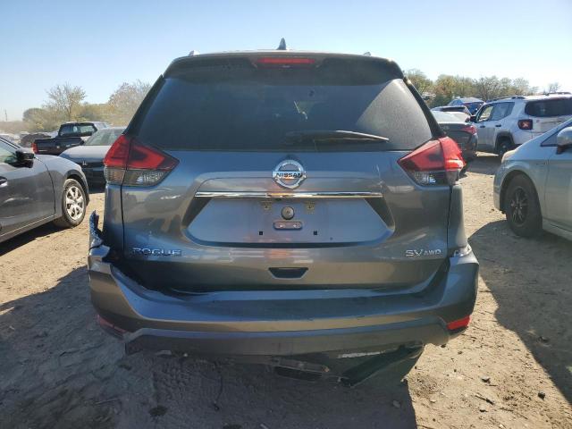 Photo 6 from auction – 2017 NISSAN ROGUE S with VIN KNMAT2MVXHP613629