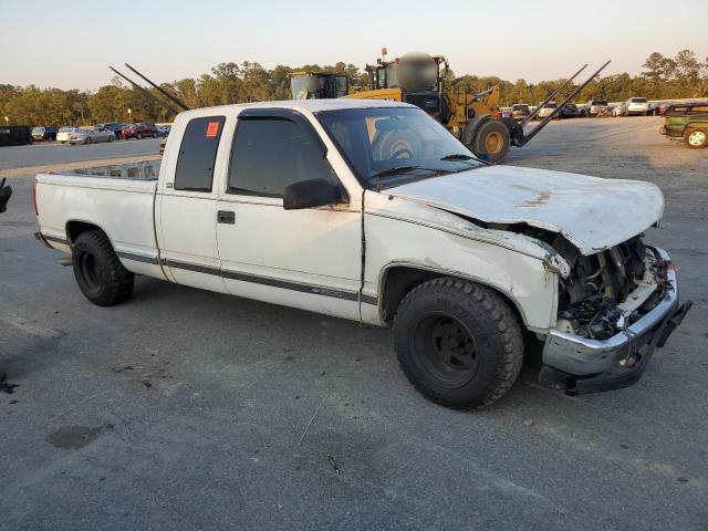 Photo 4 from auction – 1996 CHEVROLET GMT-400 C1 with VIN 2GCEC19R6T1208168