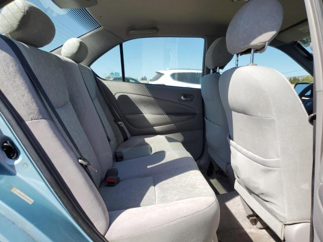 Photo 10 from auction – 2002 TOYOTA PRIUS with VIN JT2BK18U220063578