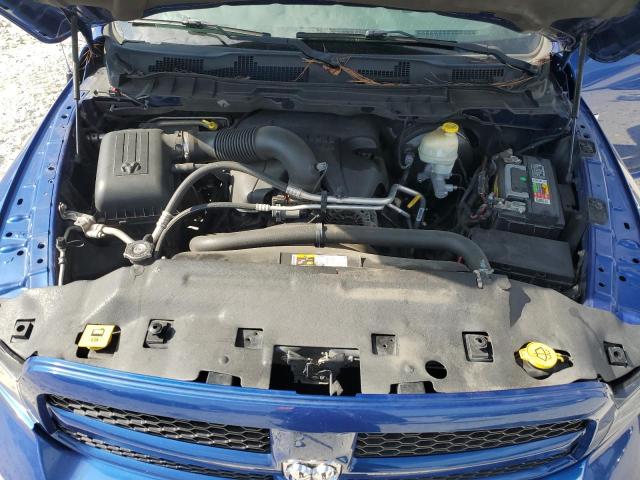Foto 11 de la subasta – 2014 RAM 1500 ST con VIN 1C6RR7KT8ES224696