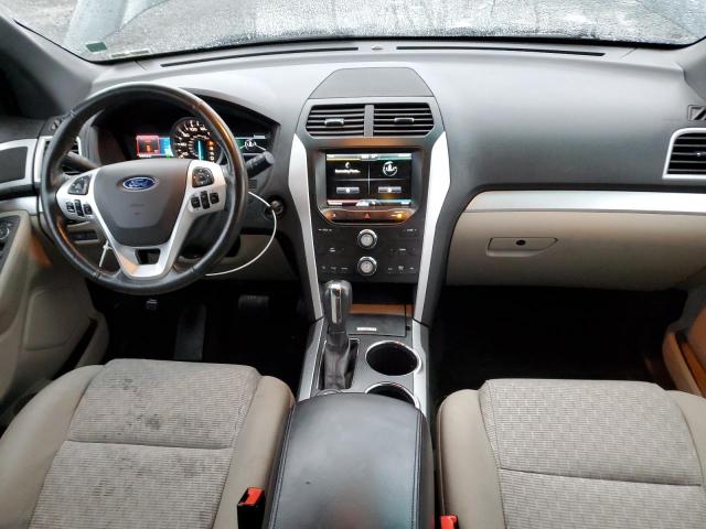 Zdjęcie 8 z aukcji – 2013 FORD EXPLORER X z VIN 1FM5K8D81DGC61256