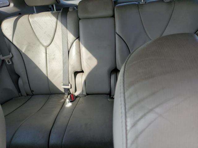 Photo 10 from auction – 2012 TOYOTA VENZA LE with VIN 4T3ZK3BB6CU046773