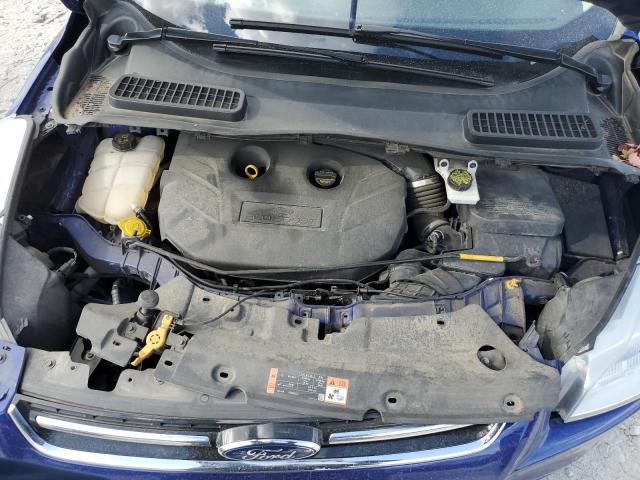 Photo 12 from auction – 2015 FORD ESCAPE TIT with VIN 1FMCU9J95FUC14806