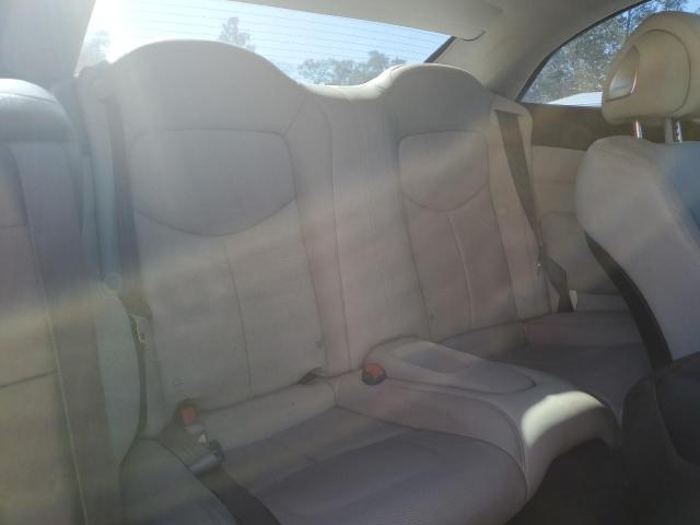 Photo 10 from auction – 2011 INFINITI G37 with VIN JN1CV6FE9BM951624