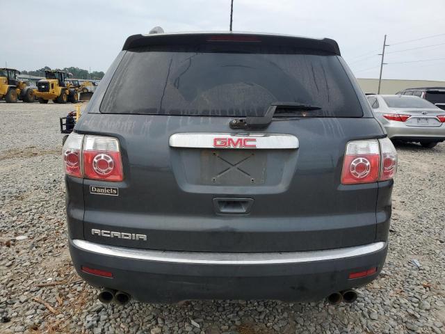 صورة رقم 6 من المزاد - 2012 GMC ACADIA SLE مع VIN 1GKKRNED6CJ286138