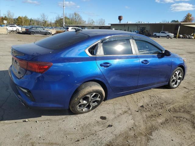 Photo 3 from auction – 2019 KIA FORTE FE with VIN 3KPF24AD0KE109842