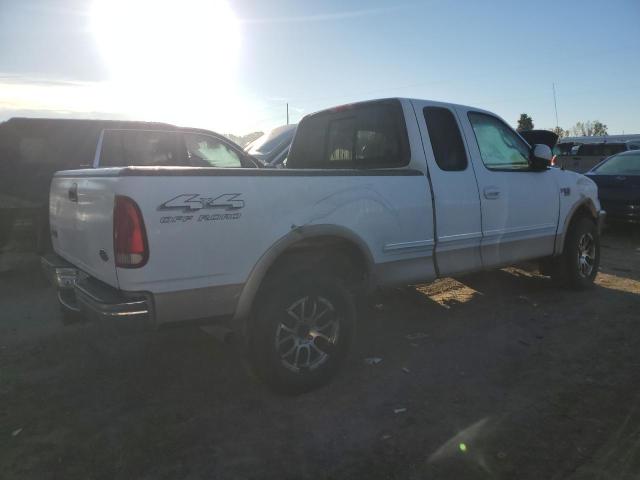 Photo 3 from auction – 1998 FORD F150 with VIN 1FTEX18L4WNA01394
