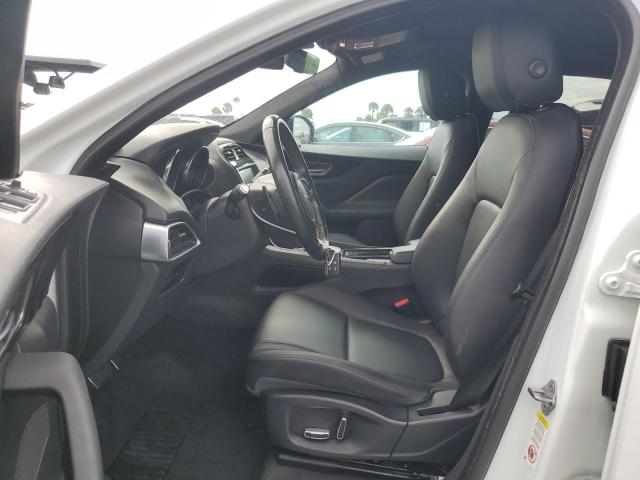 Photo 7 from auction – 2019 JAGUAR F-PACE PRE with VIN SADCJ2FX0KA354600