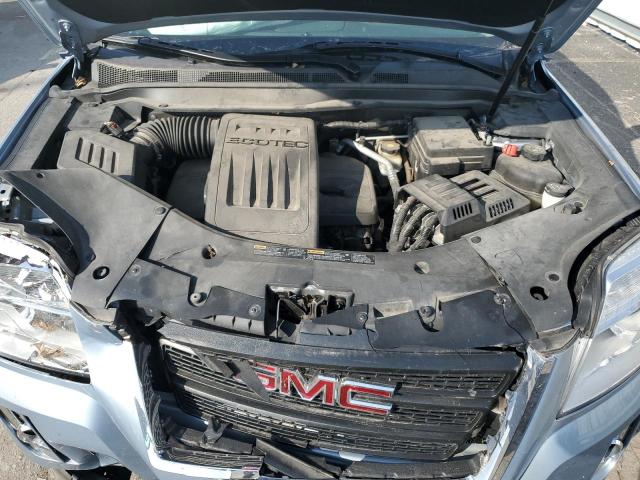 Photo 12 from auction – 2014 GMC TERRAIN SL with VIN 2GKALSEK3E6213089