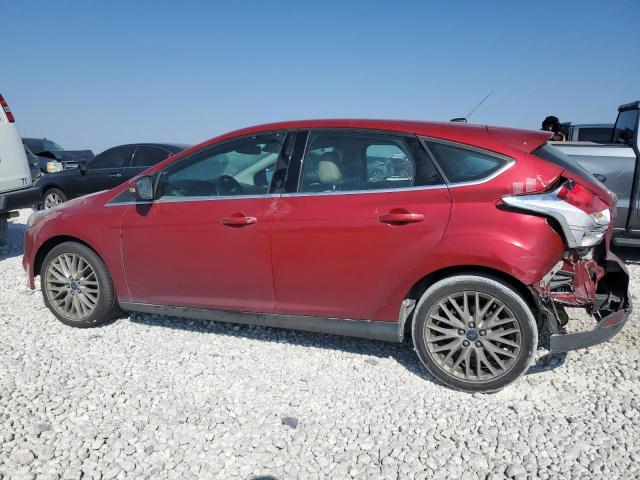 Photo 2 from auction – 2012 FORD FOCUS SEL with VIN 1FAHP3M20CL294651
