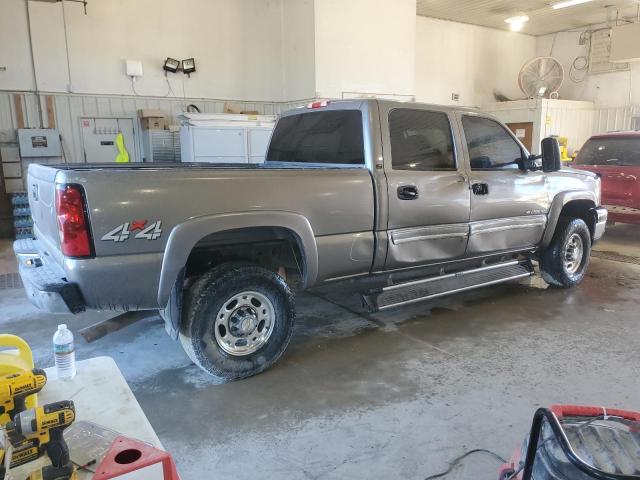 Photo 3 from auction – 2007 CHEVROLET SILVERADO with VIN 1GCHK23UX7F118930